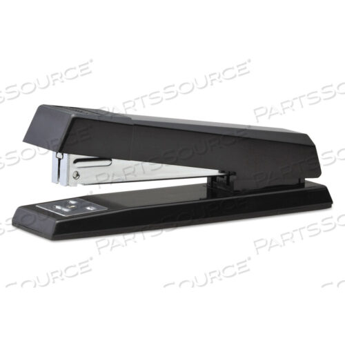 OEM#: B660BKNO-JAM PREMIUM STAPLER, 20-SHEET CAPACITY, BLACK by Bostitch