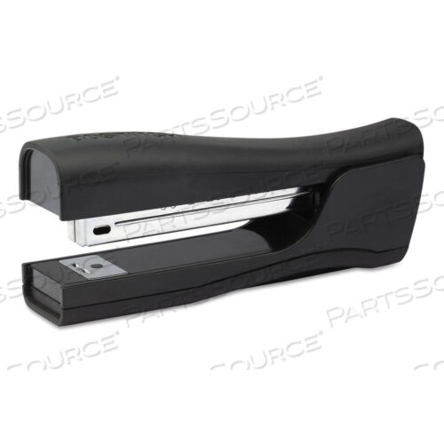 OEM#: B696BLKDYNAMO STAPLER, 20-SHEET CAPACITY, BLACK by Bostitch