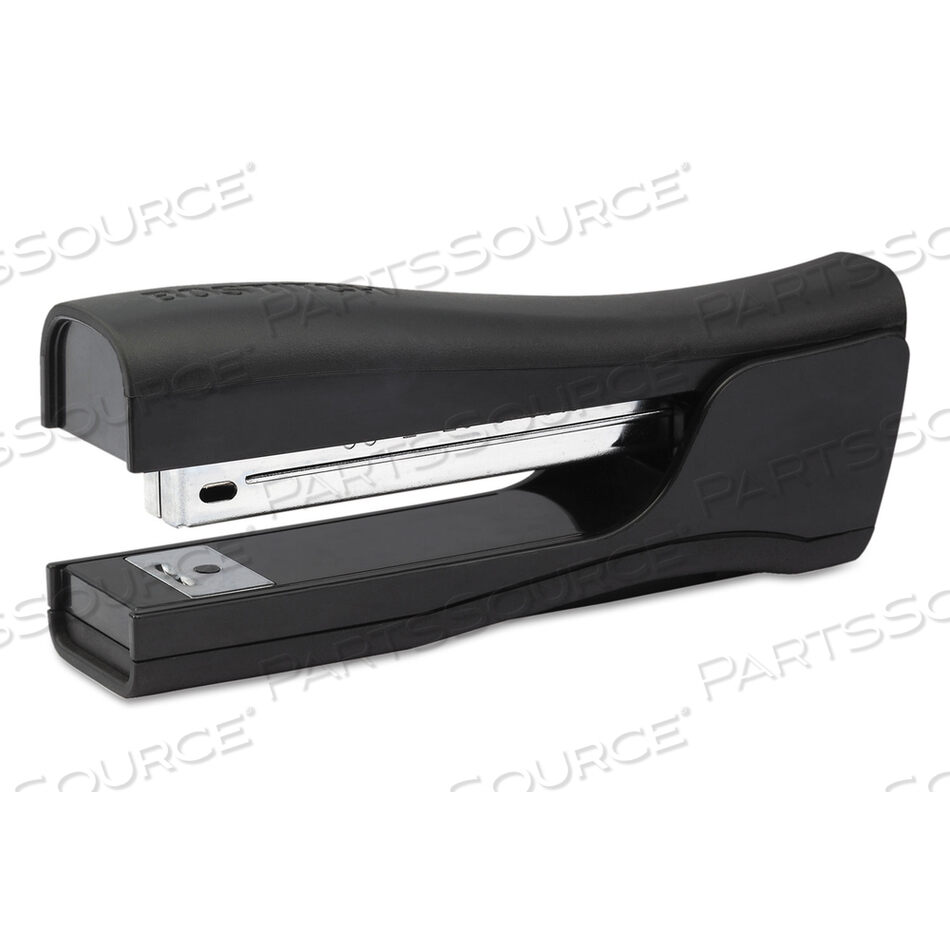 OEM#: B696BLKDYNAMO STAPLER, 20-SHEET CAPACITY, BLACK by Bostitch