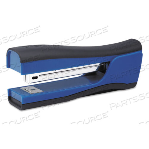 OEM#: B696R-BLUEDYNAMO STAPLER, 20-SHEET CAPACITY, BLUE by Bostitch