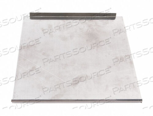 OEM#: 83867(F)TRAY REFLECTOR AT-10 by Apw Wyott