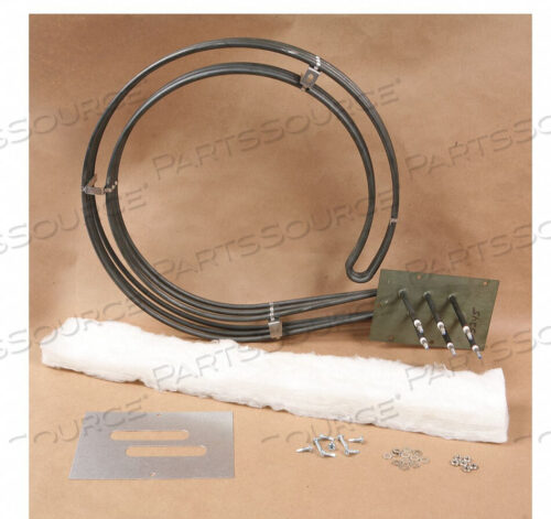 Replaces Blodgett 33245OVEN ELEMENT ASSY208V 10000W 12 X 22