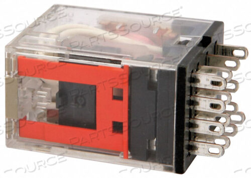 OEM#: 33902RELAY, LOGIC by Blodgett