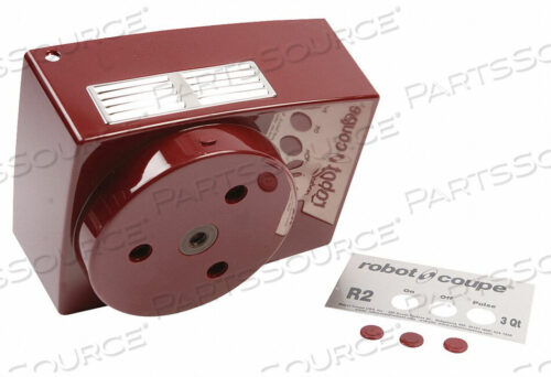 OEM#: 39108MOTOR SUP R2N US ASSEMBLY by Robot Coupe