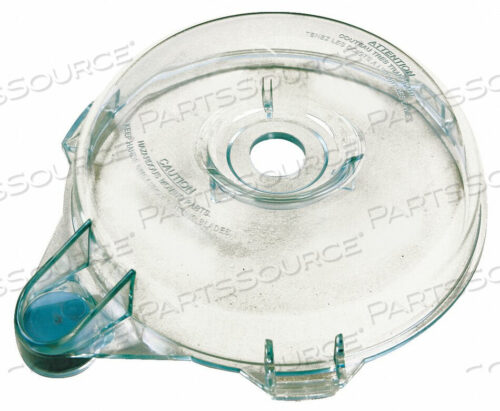 OEM#: 39380R301/U CUTTER LID by Robot Coupe