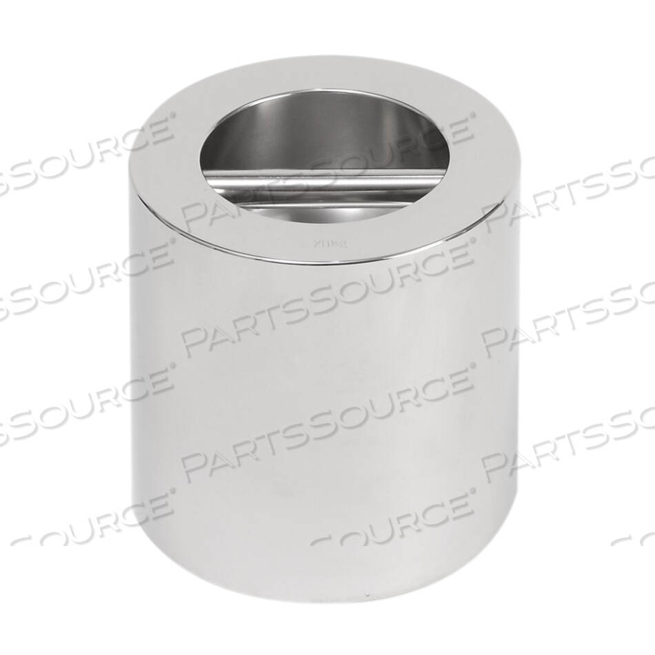 OEM#: 880425 LB ELECTRONIC BALANCE ASTM CLASS 4 WEIGHT WITH NO CERTIFICATE by Troemner, LLC