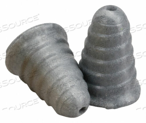 OEM#: 370-1019-1093045-93645 3M PELTOR SKULL SCREW REPLACEMENT CLASSIC EAR TIPS,370-1019-10 by 3M Consumer