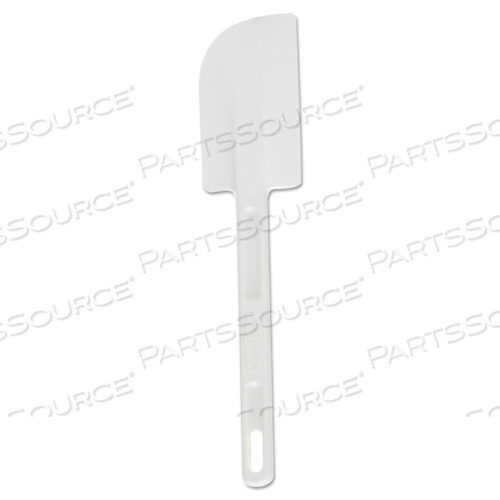 OEM#: FG1901000000COOKS SCRAPER, 9 1/2, WHITE by Rubbermaid Medical Division