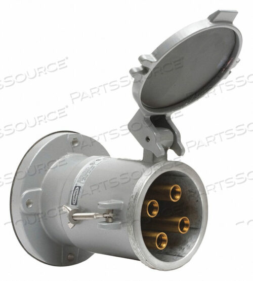 OEM#: HBL4200RS2WRHBL4200RS2WR WAS GRAIN PARTS 72K517 by Hubbell Incorporated, Wiring Device-Kellums