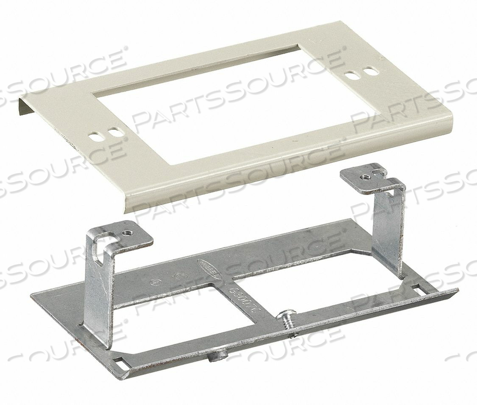 (IVORY)METAL RACEWAY FITTINGS