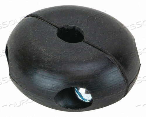 OEM#: HBLWPBSWEATHERPROOF BALL STOP by Hubbell Incorporated, Wiring Device-Kellums