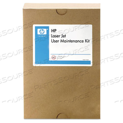 Replaces HP (Hewlett-Packard) CB388A110V FUSER MAINTENANCE KIT