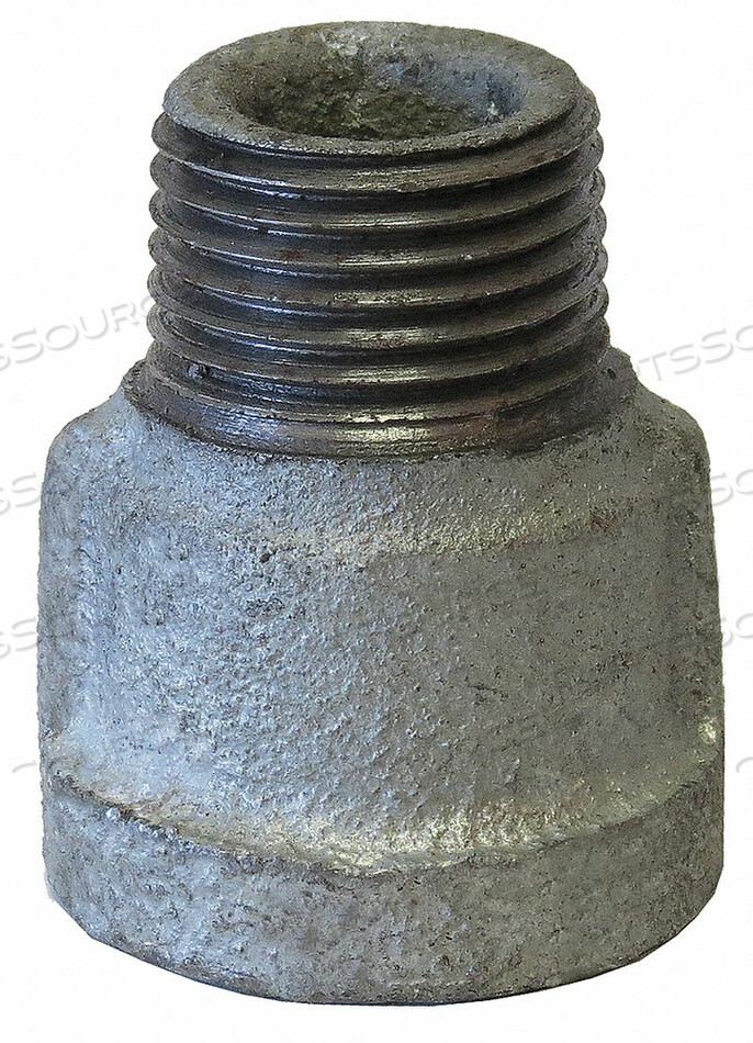 OEM#: 0311095418EXTENSION 1/2 IN NPT GALV by Anvil International
