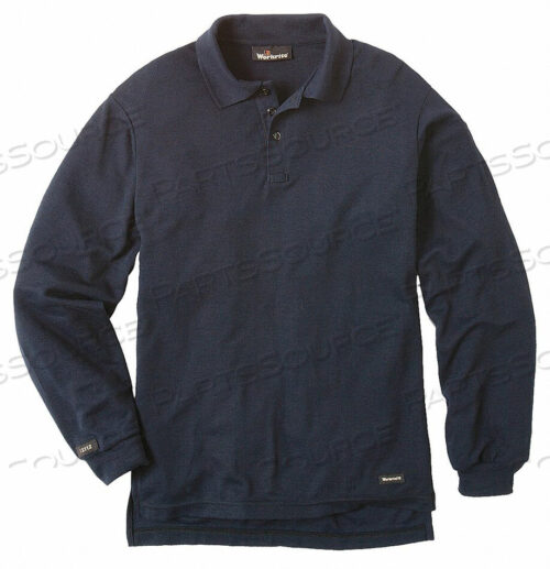 OEM#: FT20NV 2L 00FR REGULAR SLEEVE SHIRT NAVY 2LR BUTTON by VF Imagewear, Inc.