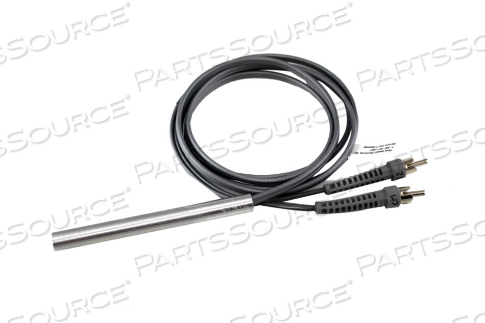 OEM#: 832-1900-119MHZ PENCIL PROBE by Parks Medical Electronics