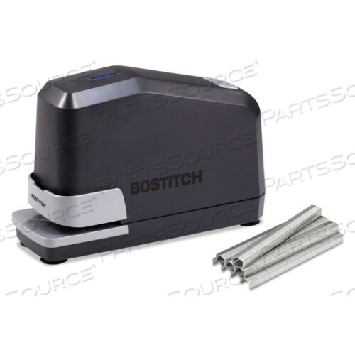 OEM#: B8EVALUEB8 IMPULSE 45 ELECTRIC STAPLER, 45-SHEET CAPACITY, BLACK by Bostitch