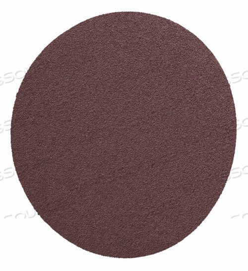 OEM#: 71000535367100053536 3M™ 348D DISC, COATED, 5 INCH DIA, 80 GRIT, AO, 12000 RPM by 3M Consumer