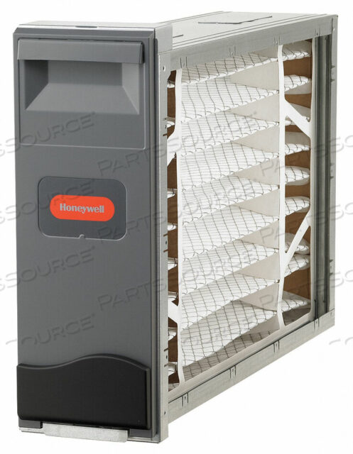 OEM#: F100F2025MEDIA AIR CLEANER 2000 CFM 20 H X 25 W by Honeywell