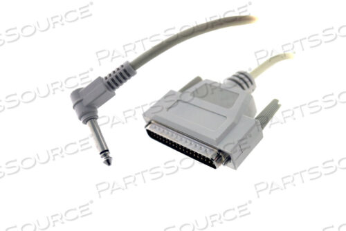 OEM#: 3001990203P102 P3701 1/4 IN MONO STYLE 21 by Stryker Medical