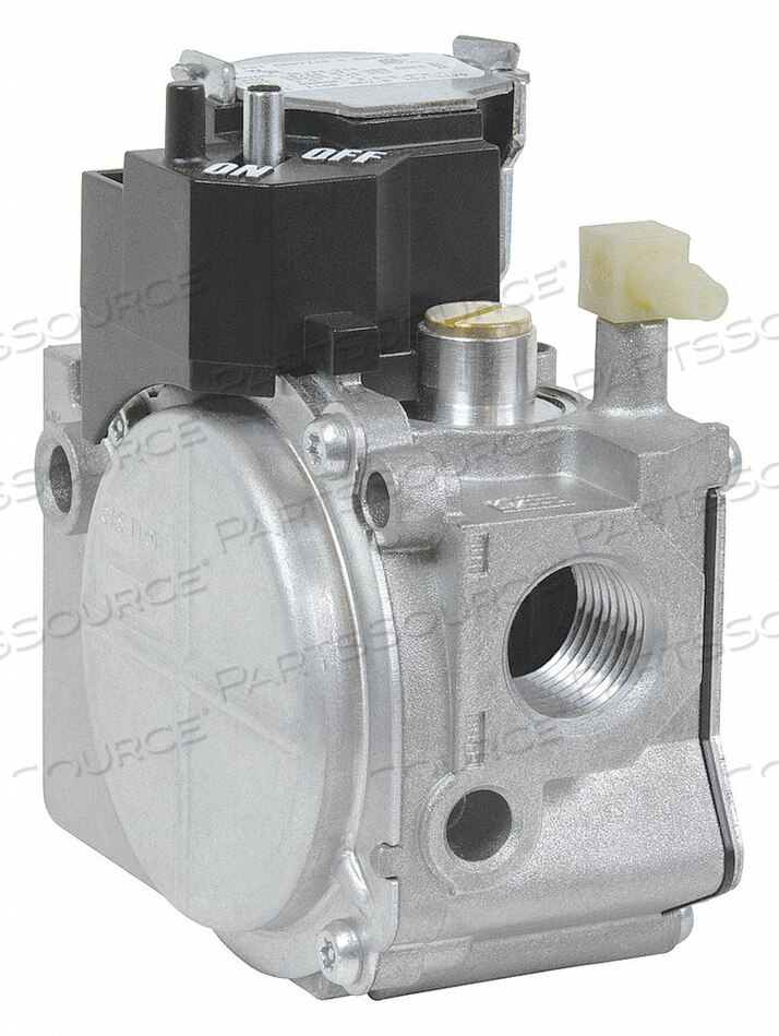 OEM#: 36J54-214GAS VALVE HOT SURFACE 140 000BTUH by White-Rodgers