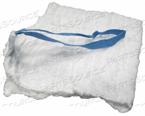 SPONGE WHITE 4INWX18INL PK200