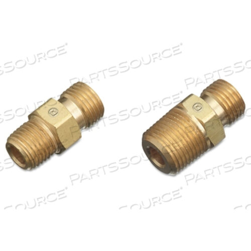 OEM#: C-34CGA 024 BODY 1/4MPT by Western Enterprises