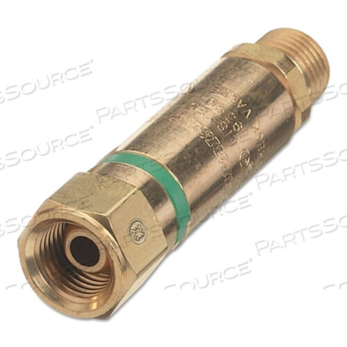 OEM#: FA-100PTORCH OXY FLASHBACK ARRESTOR by Western Enterprises