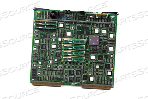 OEM#: 8232062BDM2 TSTD ASSEMBLY by Siemens Medical Solutions