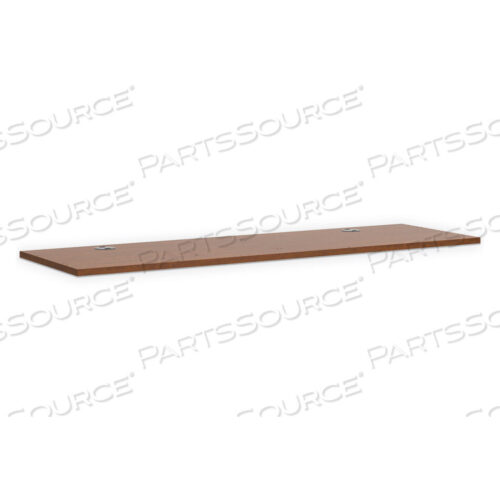 OEM#: HLMW4824.FFOUNDATION WORKSURFACE, 48 X 24, SHAKER CHERRY by HON
