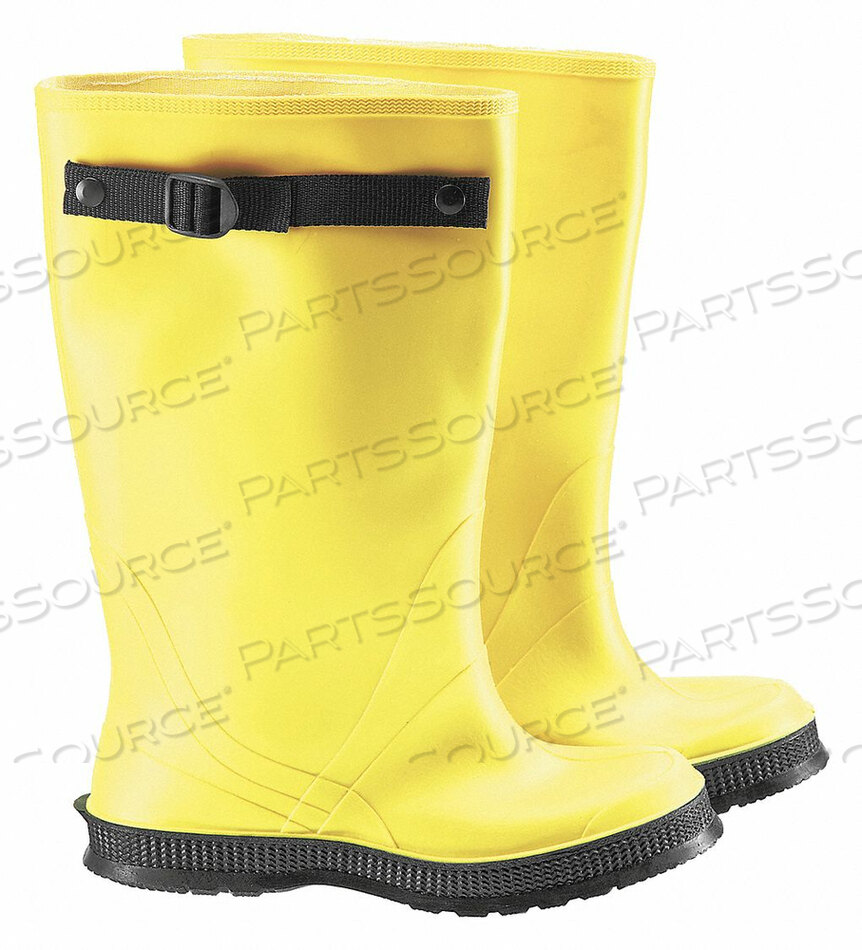 OEM#: 8805000OVERBOOT MENS 9 PR by Dunlop