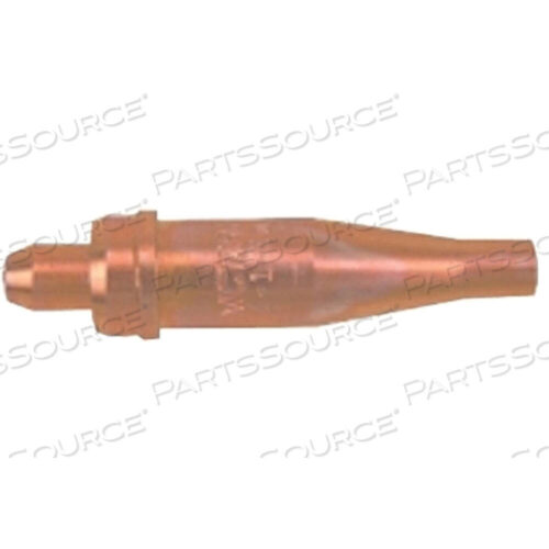 OEM#: 0330-02840330-0284 VICTOR® 101-30 CUTTING TIP, ACETYLENE by Victor
