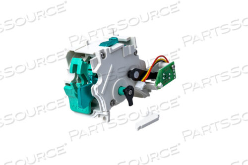 Replaces B. Braun Medical Inc (Infusion Systems Division) 34521399SAFETY CLAMP ISPS