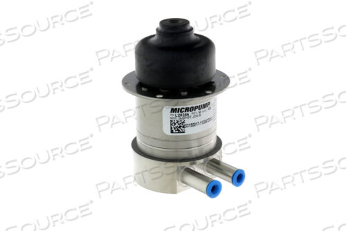 OEM#: 34562332GEAR PUMP EP by B. Braun Medical Inc (Renal Therapies Division)