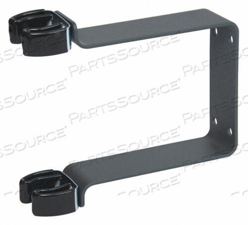 OEM#: AP150-051CWALL BRACKET, SPRING CLIPS, REPLACEMENT by Guardian Equipment