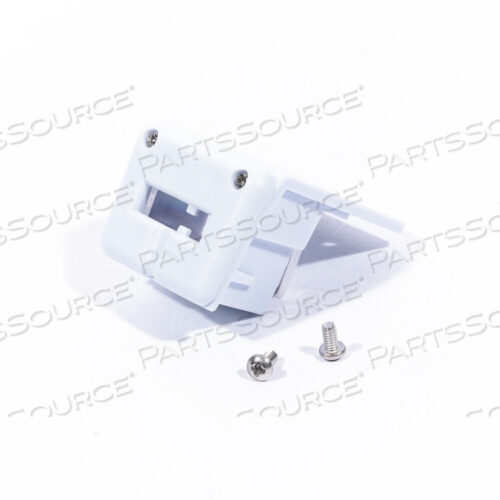 Replaces Baxter Healthcare Corp. 35709-2KEYHOLE ASSEMBLY - BAXTER PCA PUMP