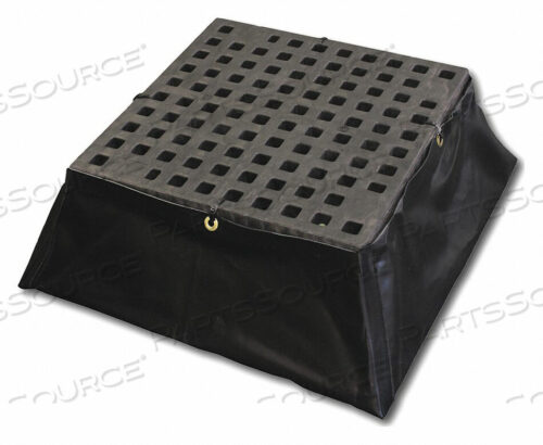 OEM#: 4401-BDDRUM FLEXPAL 15 GAL. 7-3/4 H by Enpac