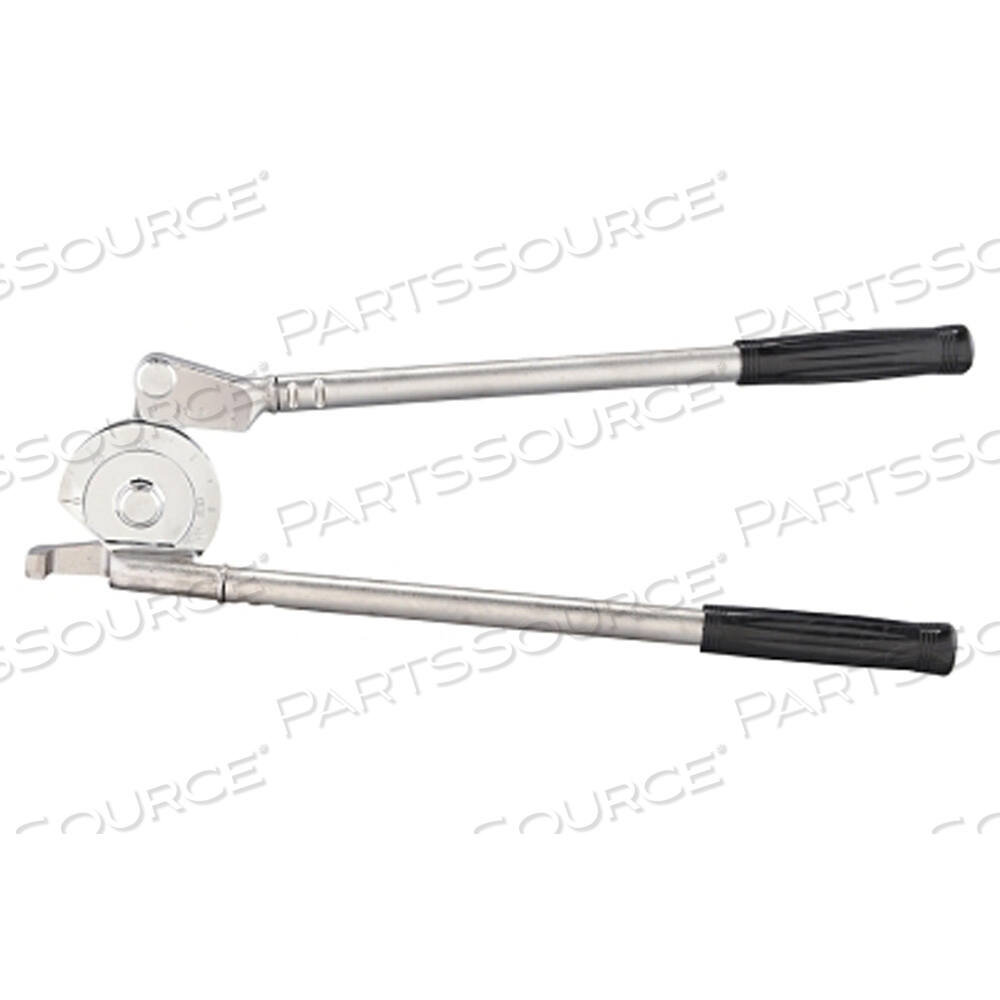 OEM#: 364-FHA-08364-FHA LEVER TYPE TUBE BENDER, 1-1/2 IN RADIUS, 1/2 IN OD by Imperial