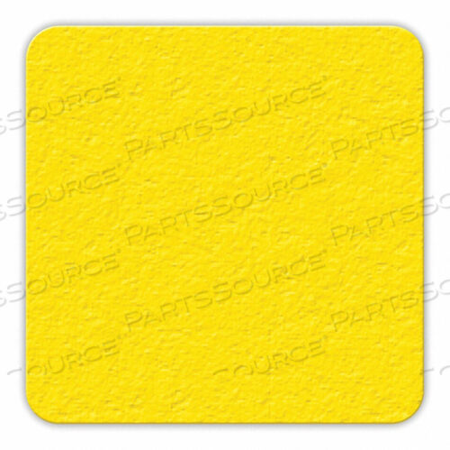OEM#: LM160YFLOORMRKINGTAPE SQUARE YLLW 3LX3INW PK25 by Incom Manufacturing