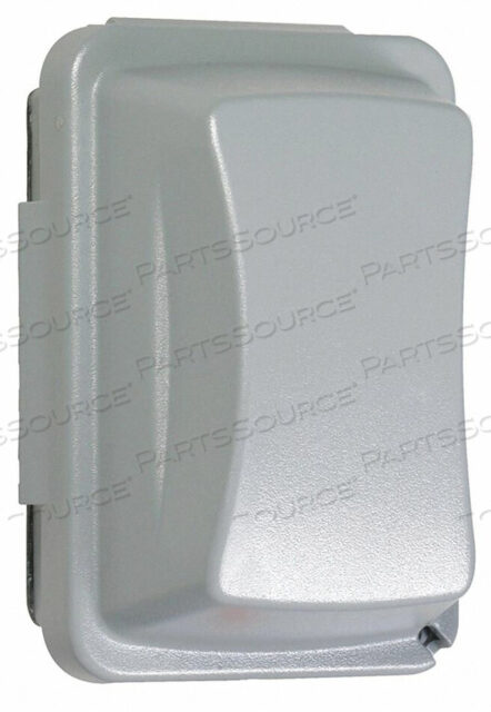 OEM#: MM410GWHILE IN USE WEATHERPROOF COVER 4 IN W by Taymac