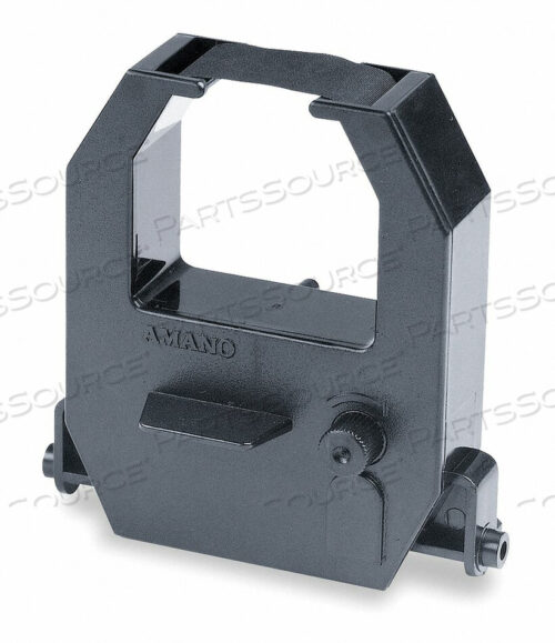 OEM#: CE-315151BLACK RIBBON FOR TCX AND PIX SERIES by Amano
