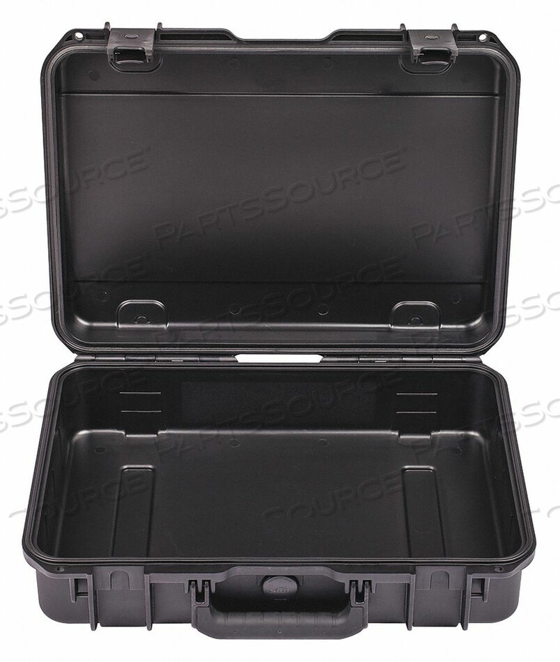 OEM#: 3I-1813-5B-ECASE NO FOAM 18-1/2 L 13 W BLACK by SKB