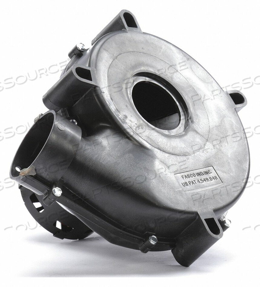 OEM#: A142BDRAFT BLOWER 115V 1/20 HP by Fasco