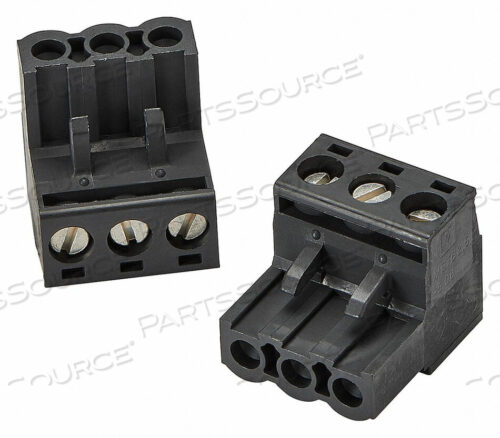 OEM#: M9000-210TERMINAL BLOCK REPLACEMENT KIT by Johnson Controls