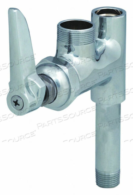 OEM#: B-0155-LNFAUCET, ADD-ON - W/O NOZZLE by T&S Brass