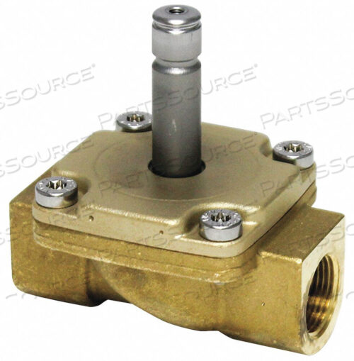 OEM#: 032U36933/4 NC EVSIS 20 SOL VALVE by Danfoss