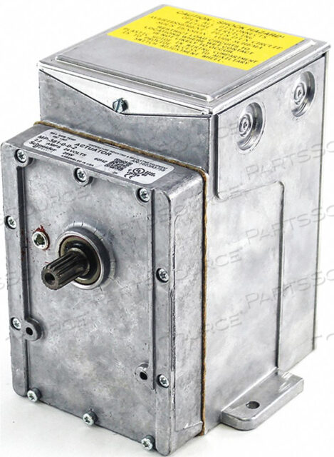 OEM#: MP-38124VMOTOR 130SEC180 220# W/SW. by Schneider Electric