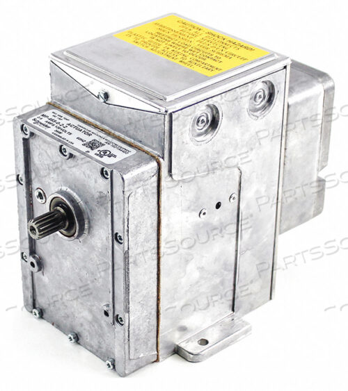 OEM#: MP-465120VMOTOR90SEC180S/R W/SW.50# by Schneider Electric