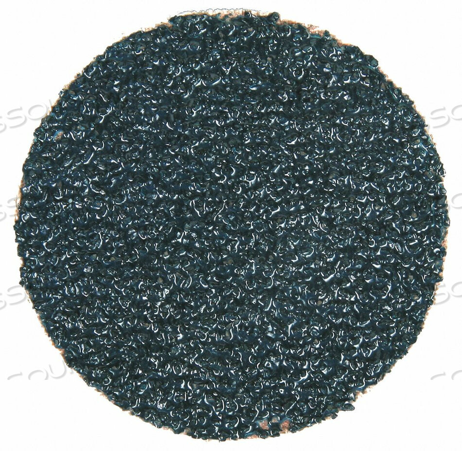 OEM#: 8432035MINI GRINDING DISC 2 IN. 50 GRIT PK25 by Finish 1St