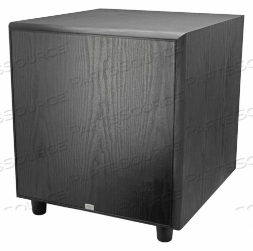 SUBWOOFER 20 H X 17 L X 20 W