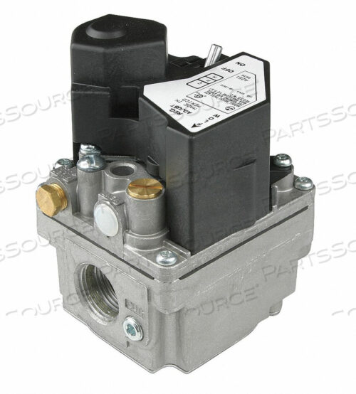 OEM#: 36H33-412GAS VALVE SLOW OPEN 486 000 BTUH by White-Rodgers